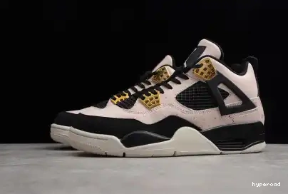 Hyperoad RED WMNS 4 'SILT BLACK AIR VOLT' JORDAN PHANTOM 0419